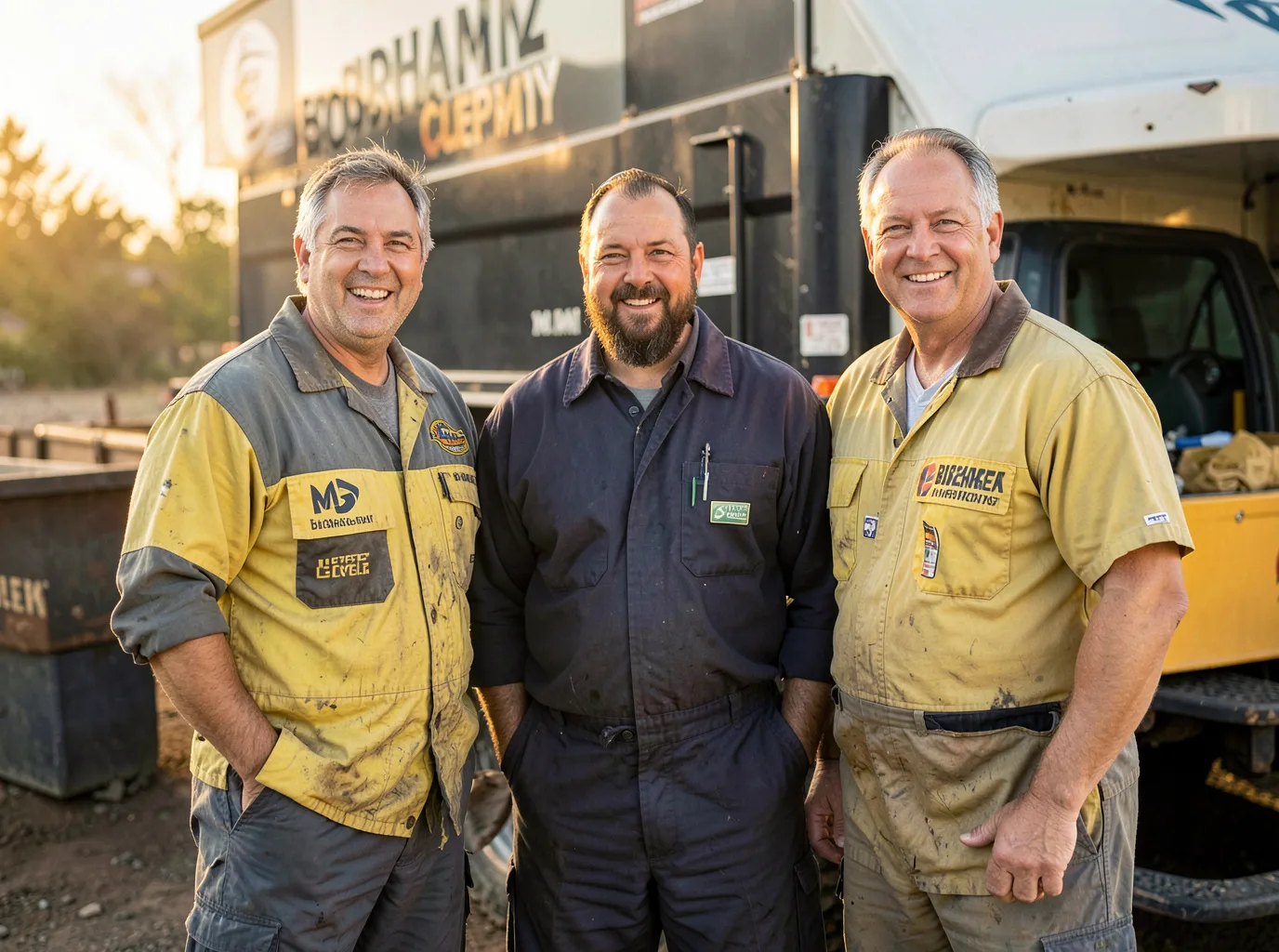 Sewage Cleanup company in Reedville, VA