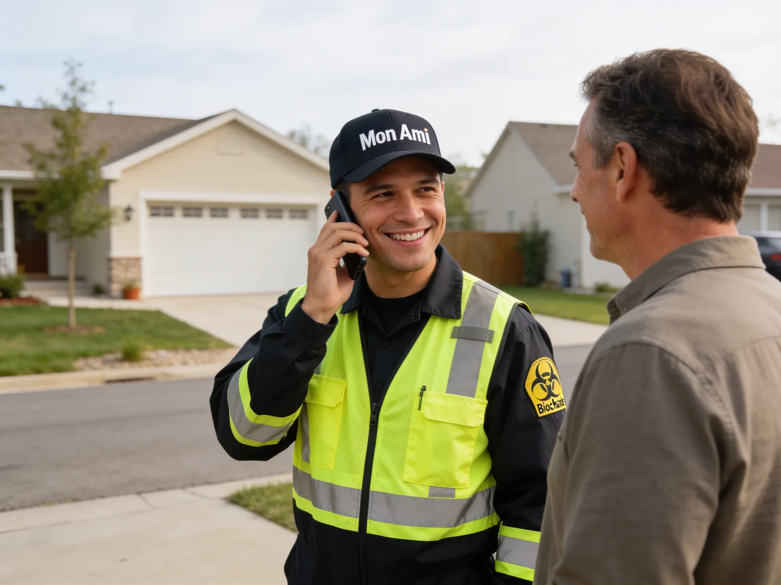 Sewage Cleanup Reedville, VA FAQs